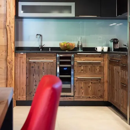 Mgm & Residences - Les D'alexane