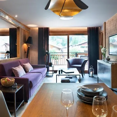 Mgm & Residences - Les D'alexane