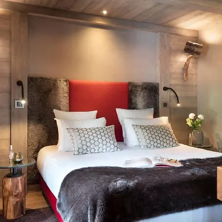 Mgm & Residences - Les D'alexane Samoens
