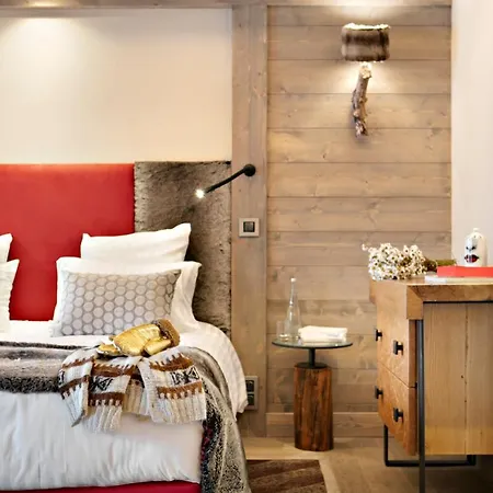 Mgm & Residences - Les D'alexane Hotel