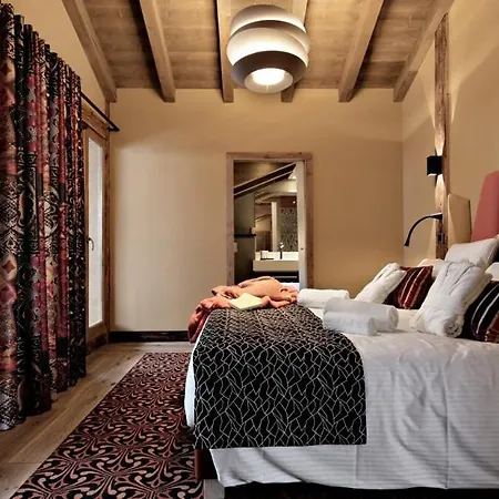 Mgm & Residences - Les D'alexane 4*