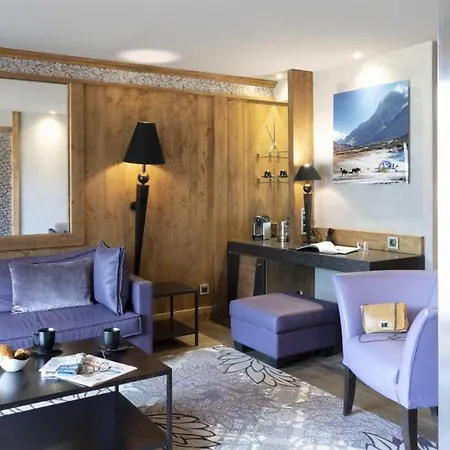 Mgm & Residences - Les D'alexane