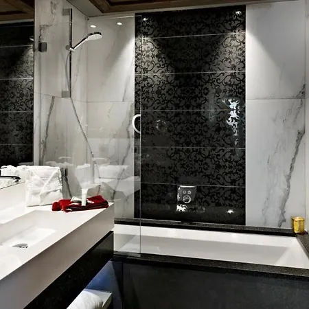 Hotel Mgm & Residences - Les D'alexane 4*