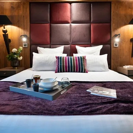 Mgm & Residences - Les D'alexane