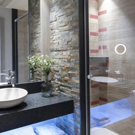 Hotel Mgm & Residences - Les D'alexane Samoens