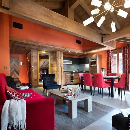 Mgm & Residences - Les D'alexane 4*