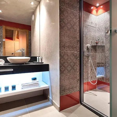 Mgm & Residences - Les D'alexane