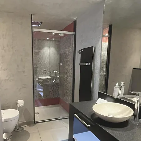 Mgm & Residences - Les D'alexane 4* Samoëns