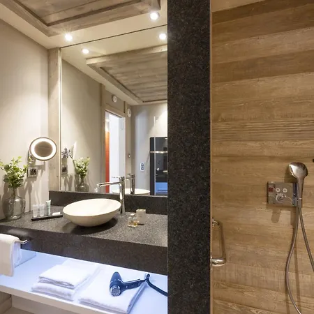 Szálloda Mgm & Residences - Les D'alexane 4*