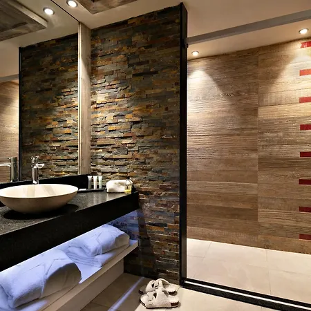 Mgm & Residences - Les D'alexane Samoëns