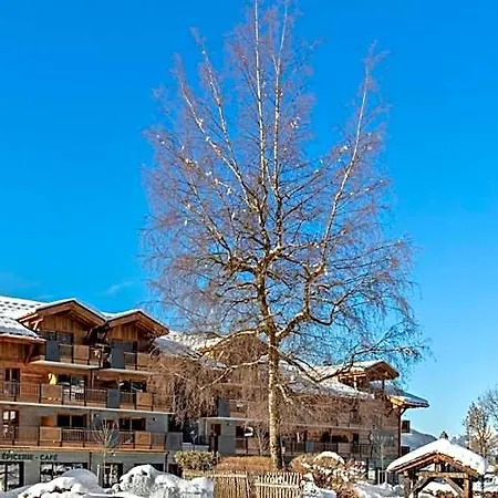 Szálloda Mgm & Residences - Les D'alexane 4*