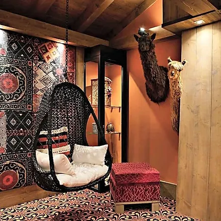 Hotel Alexane Samoëns