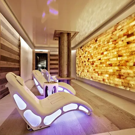 Mgm & Residences - Les D'alexane 4*