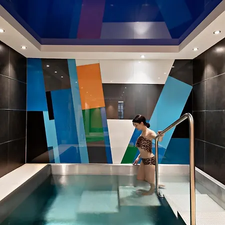 Hotel Mgm & Residences - Les D'alexane