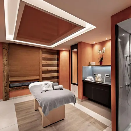 Mgm & Residences - Les D'alexane Hotel