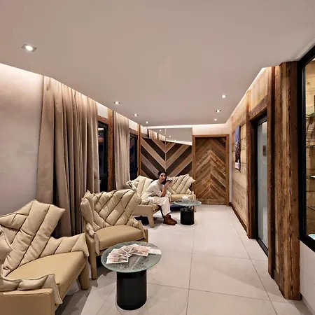 Mgm & Residences - Les D'alexane 4*