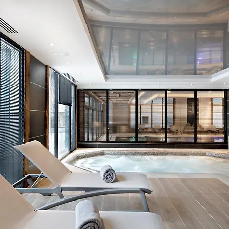 Hotel Mgm & Residences - Les D'alexane Samoens